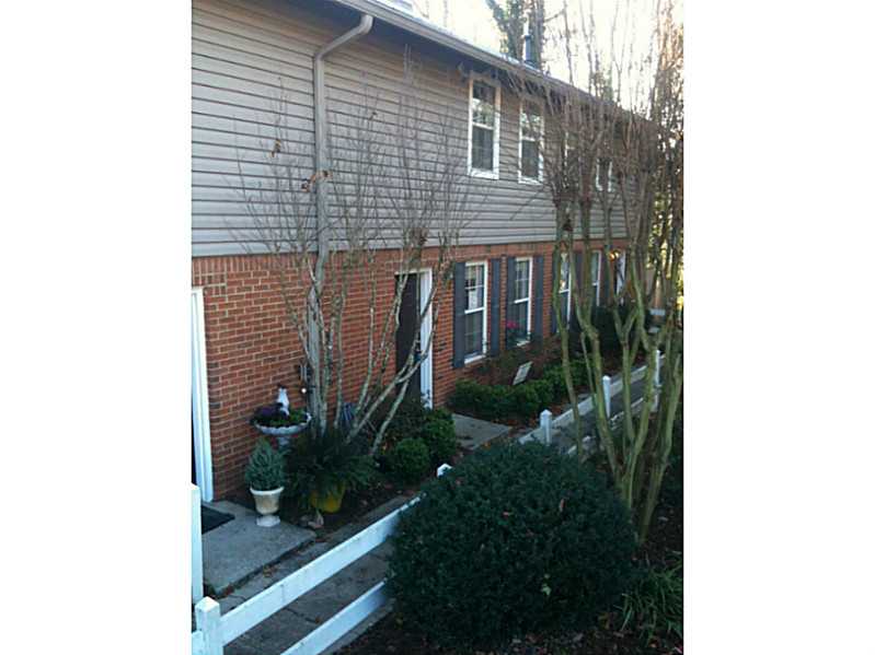 Unit 5g - 7750 Roswell Road