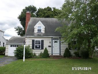 183 Thorncliffe Dr