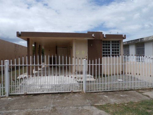 N-38 Panama St Ciudad Cristiana