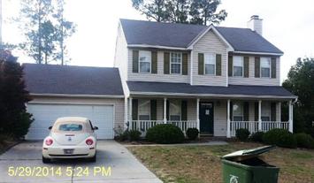 100 Oak Glen Dr