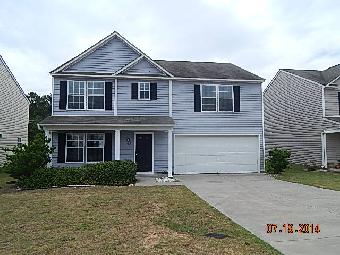 486 Fox Trot Dr