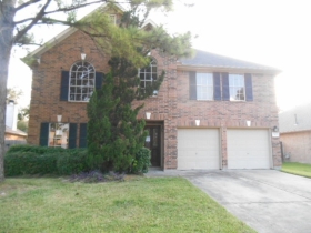 5435 Gosforth Drive