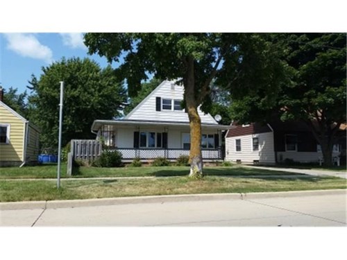 1506 W Spencer St