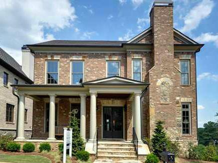 3775 Paces Lookout Circle Se
