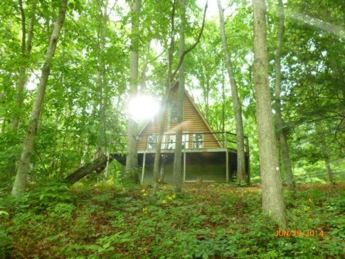 276 Persimmon Heights Rd
