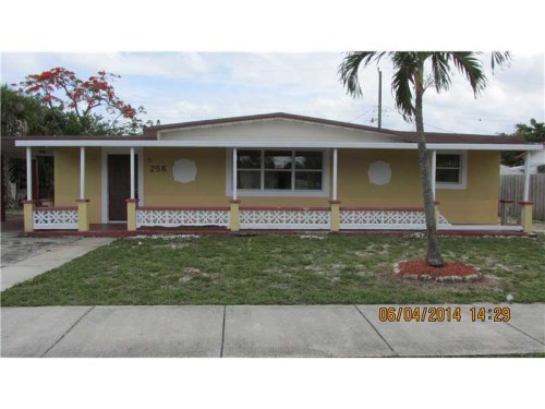 256 NE 46TH ST