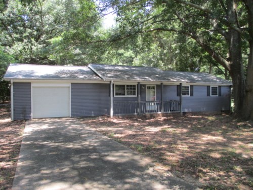 2122 Chestnut Start Dr