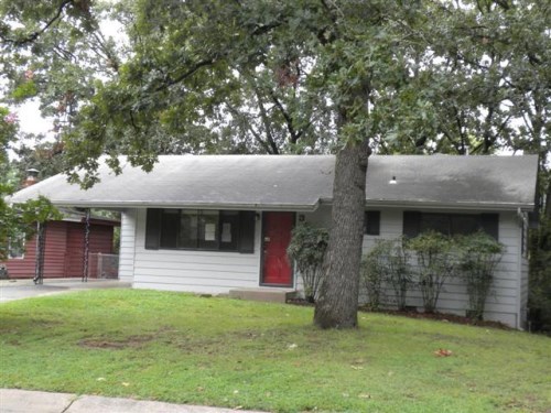 323 Santa Fe Trl