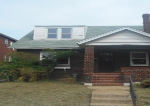 5059 North Kingshighway Blvd