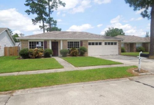 418 Westminster Dri
