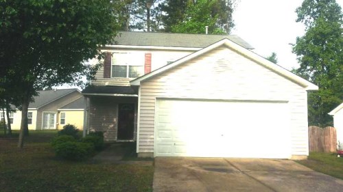 5828 Weddington Rd