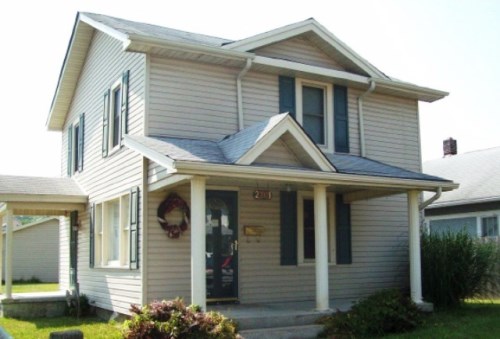 2301 Iowa Avenue