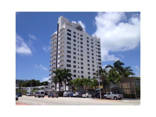 1830 MERIDIAN AV # 1104
