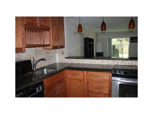 4600 SW 67 AV # 167