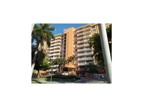 2450 NE 135 ST # 805