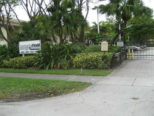8650 SW 109 AV # 3-224