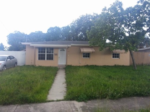 5101 SW 112 CT