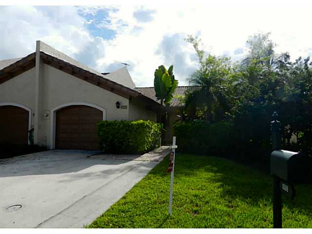 8569 SW 115 PL # .