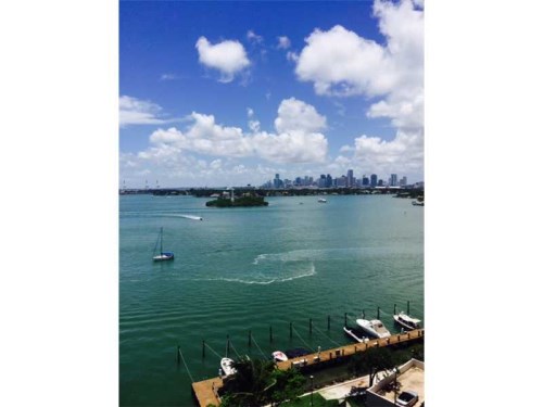 11 ISLAND AV # 1205