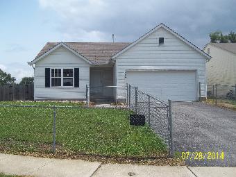 786 Crevis Lane