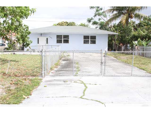 1383 NW 117 ST