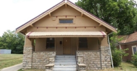 3621 Jackson Ave