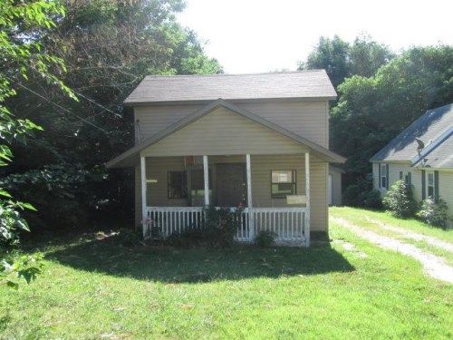 2330 N Boonville Ave