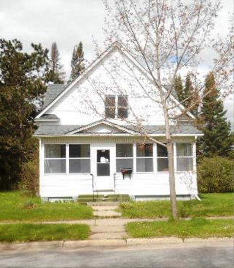 408 North 5th Ave.