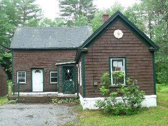 128 Poland Spring Rd