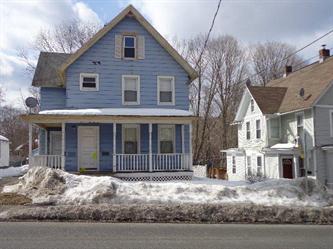 36 Maple St