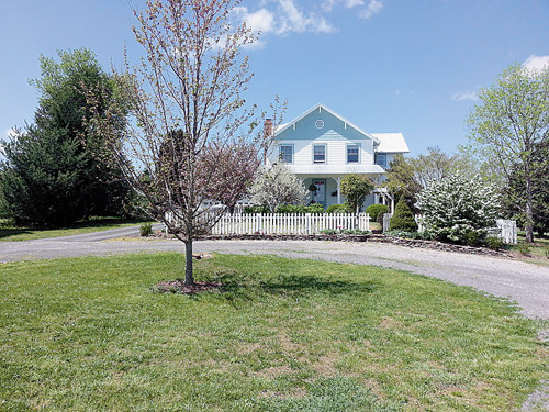 3323 Morganton Rd