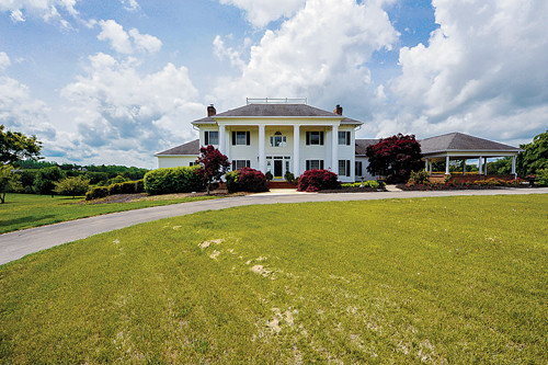 1435 Clendenen Road