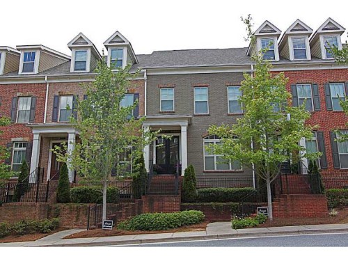 Unit 208 - 228 Alderwood Point