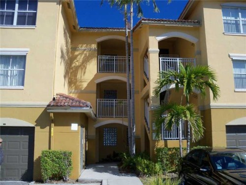 9645 NW 1 CT # 1106