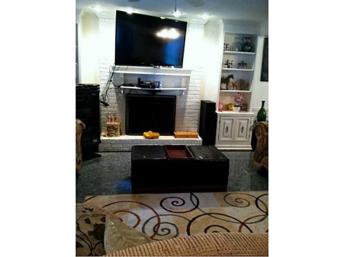 4981 Dunwoody Club Drive