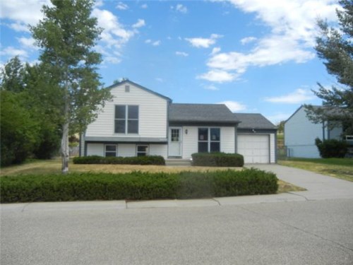 3833 Exmoor Cir