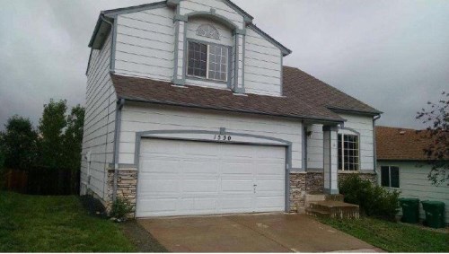 1550 Chutney Ct