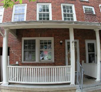 20 Denham Ave