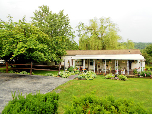 3304 Days Mill Rd.