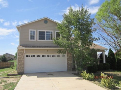 568 S Watermelon Dr