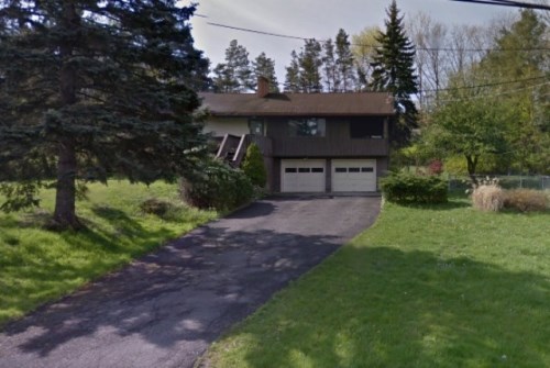 3136 Burris Rd