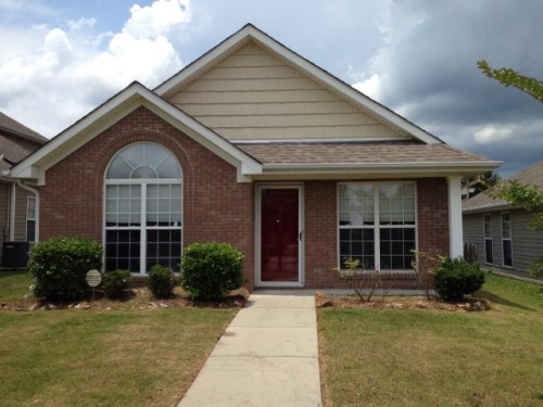 205 Village Drive