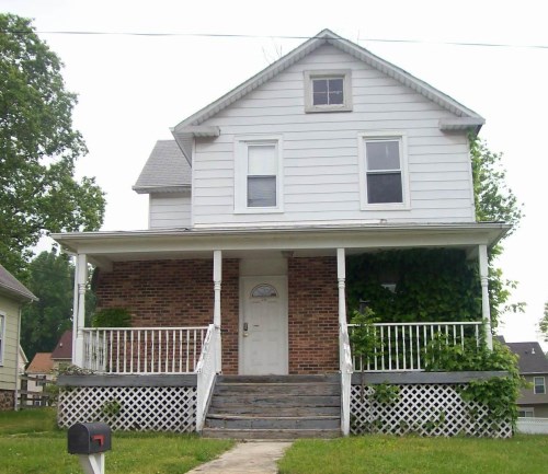 2136 Lorraine Avenue
