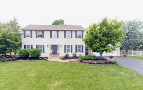 3831 STERLING WAY