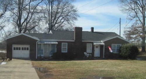 133 West Lee Street