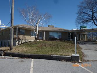 71 East 1200 South