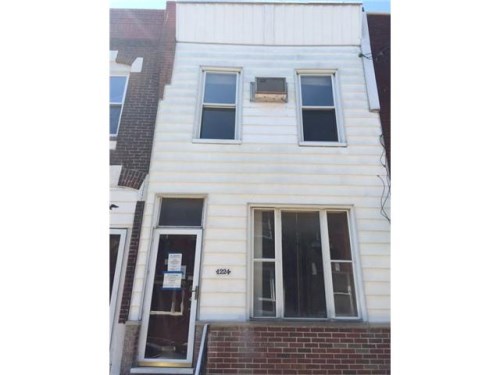 1224 Fitzgerald St