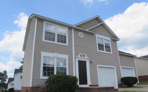 1 Autumn Glen Court