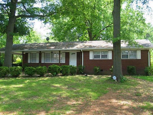 254 Dorsey Road