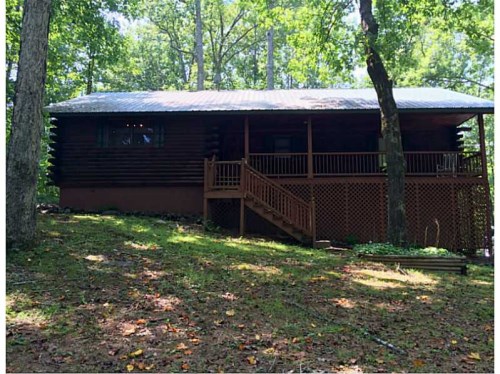 282 James Wix Road